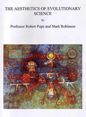 The Aesthetics of Evolutionary Science book