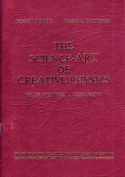 Science-Art of Creative Physics