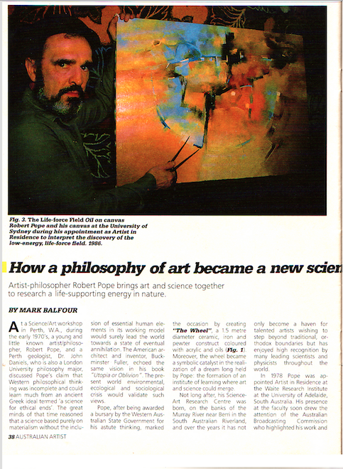 Artists and galleries of Australia