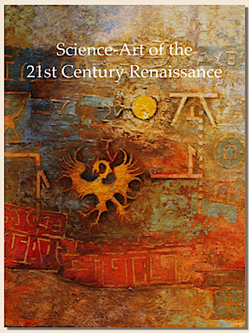 Cover of The 21st Century Renaissance