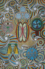 thumbnail of a painting by Robert Todonai