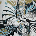 thumbnail image of 'Fractal Expansion' painting by Chris Degenhardt