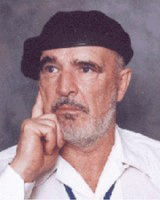 picture of artist Robert Pope