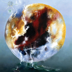 thumbnail image of Datum Markers painting by Robert Pope