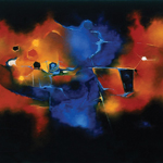 thumbnail image of The Zeitschrift Experience painting by Robert Pope