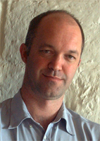 picture of artist Robert Todonai