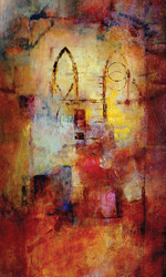 thumbnail of a painting by Robert Todonai